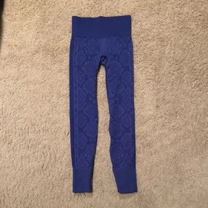 Lululemon Ebb To Street Pant Size 2